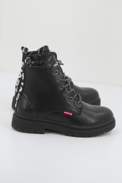 LEVI'S CATHERINE en color BLKWHT  (3)