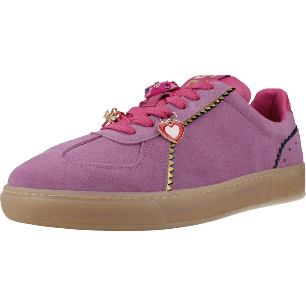 GIO BLUE  en color FUXIA  (1)