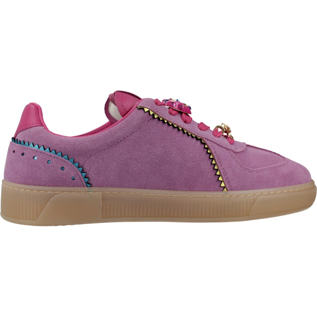 GIO BLUE  en color FUXIA  (4)