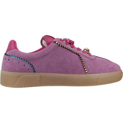 GIO BLUE  en color FUXIA  (4)