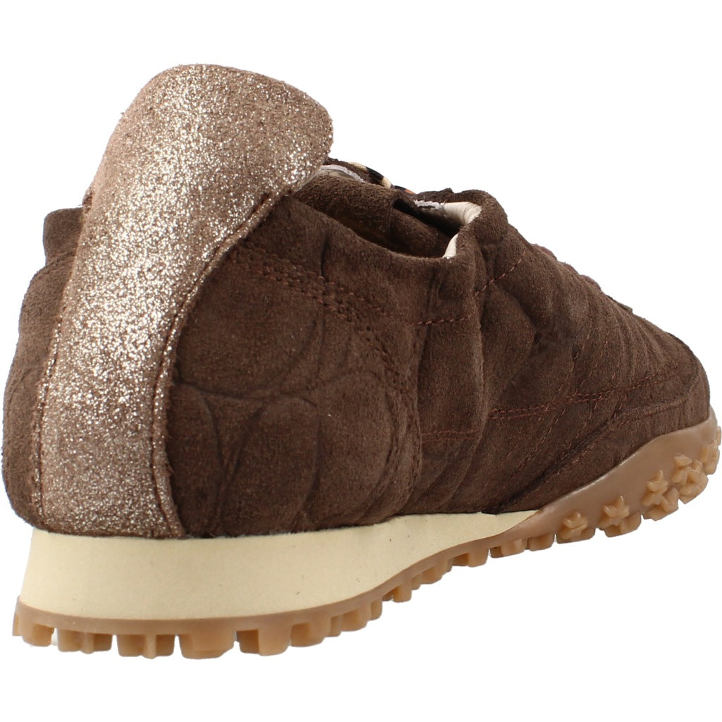 GIO CIELO en color BROWN  (3)