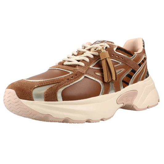 GIO DALIA en color MARRONE  (1)