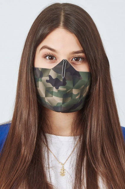 SAVE MY BAG N en color CAMOUFLA  (1)