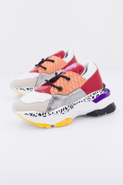 ZIAN SPORT LTP en color BLANCO  (1)