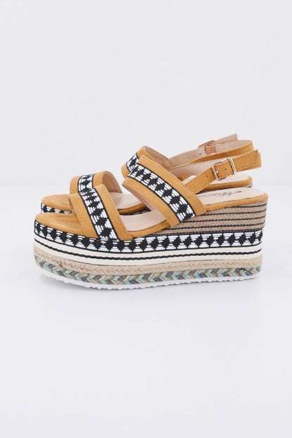 ZIAN Q  en color CAMEL  (1)