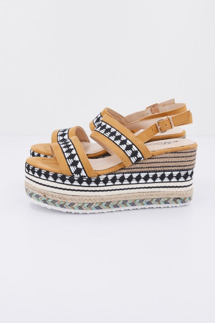 ZIAN Q  en color CAMEL  (1)