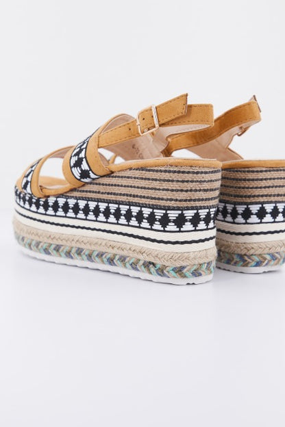 ZIAN Q  en color CAMEL  (3)