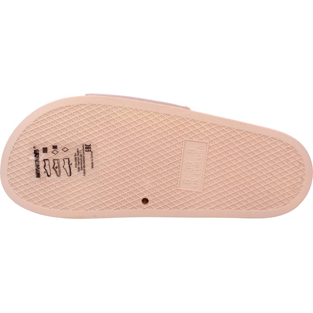 HAILYS SL DIAMY en color ROSE  (6)