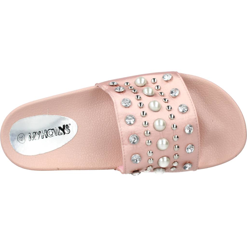 HAILYS SL DIAMY en color ROSE  (7)