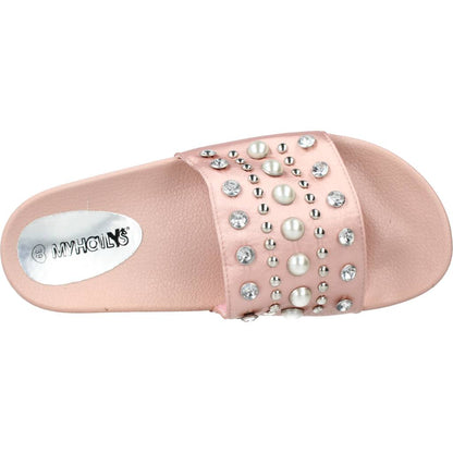 HAILYS SL DIAMY en color ROSE  (7)