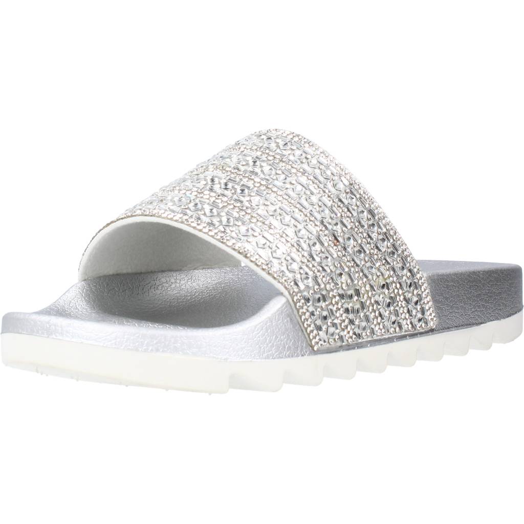 HAILYS SL ADINA en color SILVER  (1)