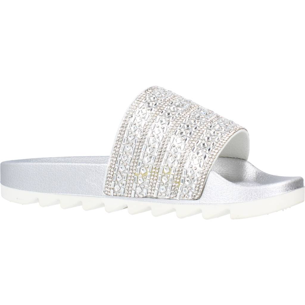 HAILYS SL ADINA en color SILVER  (5)