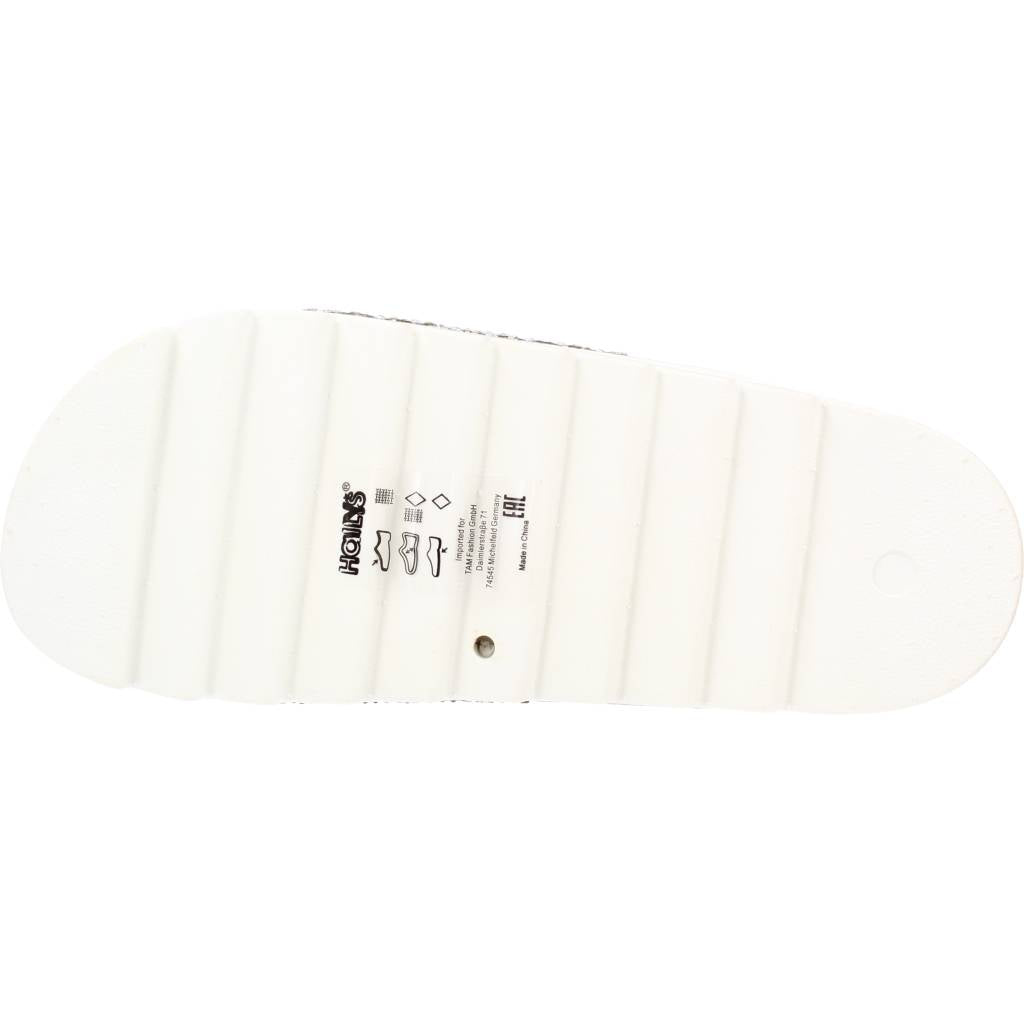 HAILYS SL ADINA en color SILVER  (6)