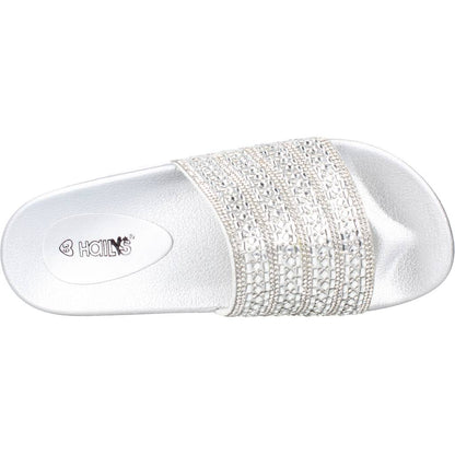 HAILYS SL ADINA en color SILVER  (7)