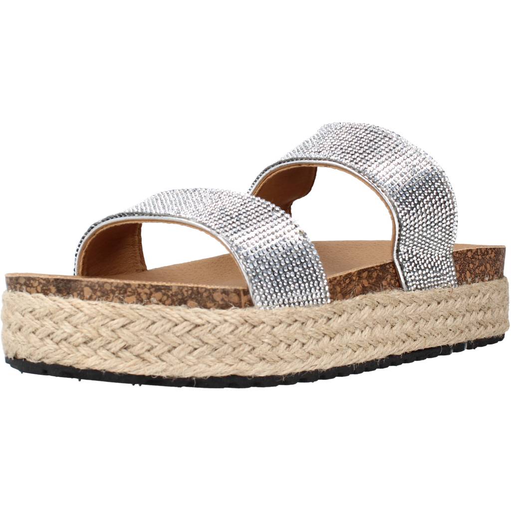 HAILYS SL GLESSY en color SILVER  (1)