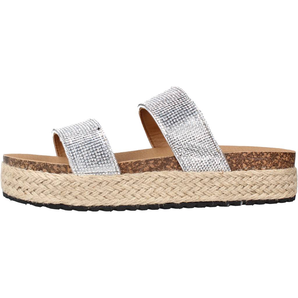 HAILYS SL GLESSY en color SILVER  (2)