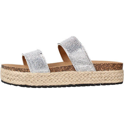 HAILYS SL GLESSY en color SILVER  (2)