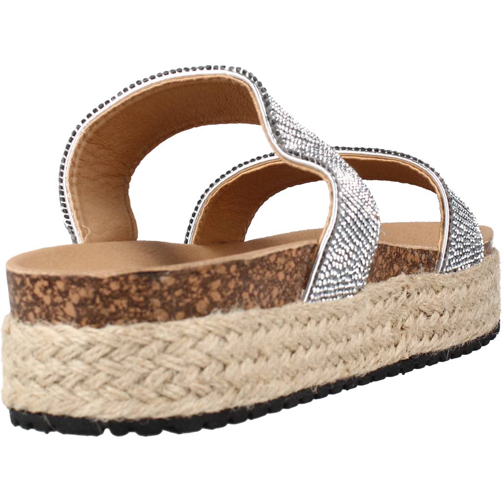 HAILYS SL GLESSY en color SILVER  (3)