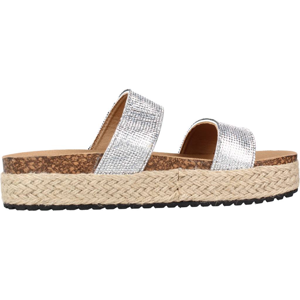 HAILYS SL GLESSY en color SILVER  (4)