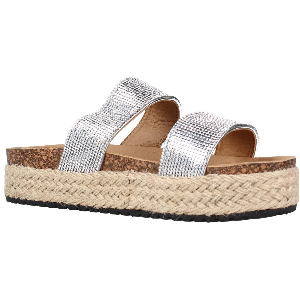 HAILYS SL GLESSY en color SILVER  (5)