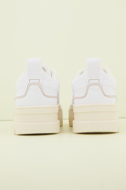 PUMA MAYZE INFUSE WNS en color WHITE  (3)