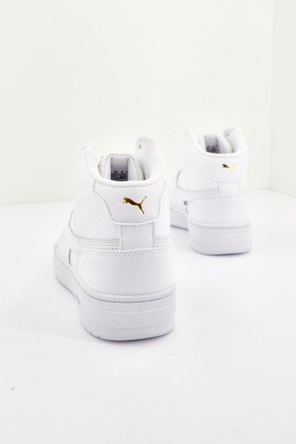 PUMA  CA PRO MID en color WHITE  (4)