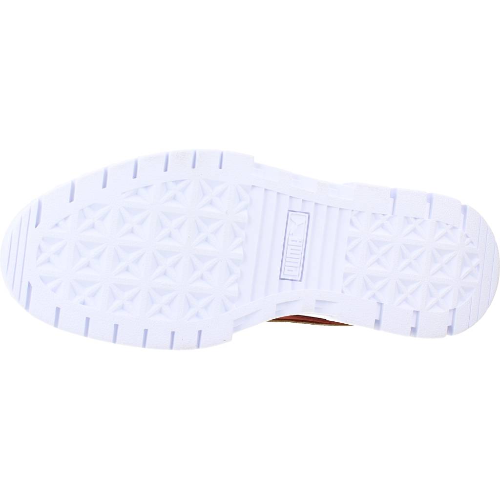 PUMA MAYZE FS INTEREST  en color WHITELEMON  (6)