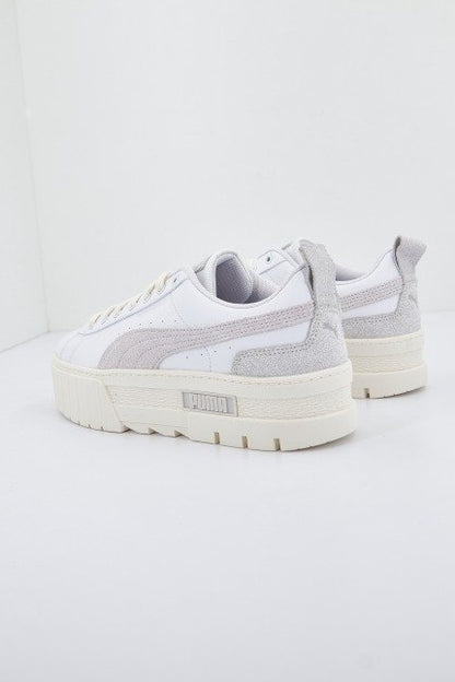PUMA MAYZE THRIFTED WNS en color WHITE  (3)