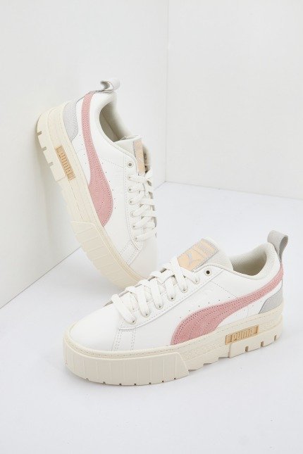 PUMA MAYZE THRIFTED WNS en color WHITE  (1)