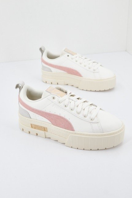 PUMA MAYZE THRIFTED WNS en color WHITE  (2)