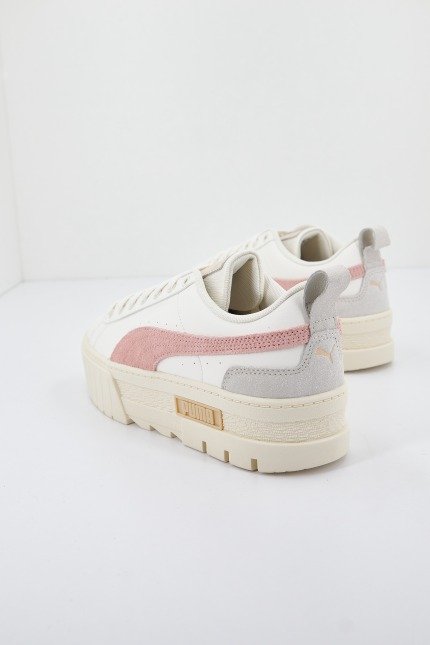 PUMA MAYZE THRIFTED WNS en color WHITE  (3)