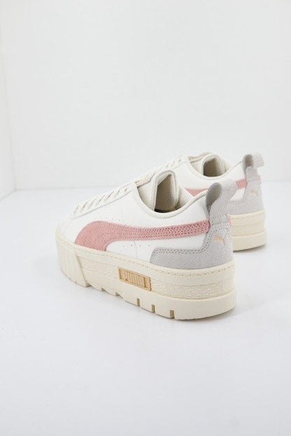 PUMA MAYZE THRIFTED WNS en color WHITE  (3)