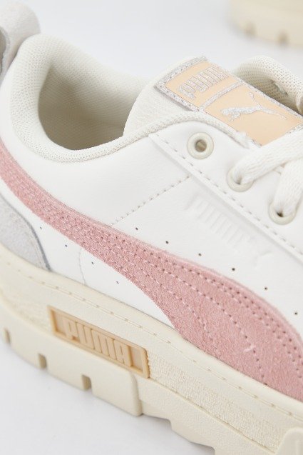 PUMA MAYZE THRIFTED WNS en color WHITE  (4)