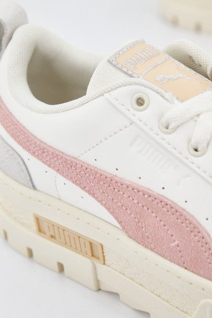 PUMA MAYZE THRIFTED WNS en color WHITE  (4)