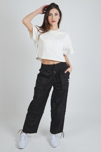 PUMA  CLASSICS OVERSIZED  en color WHITE  (2)