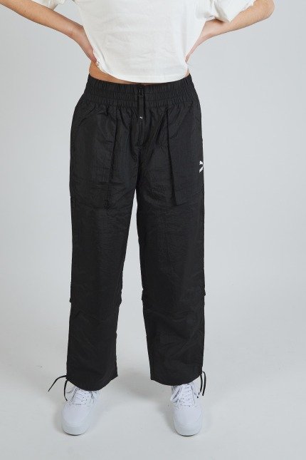 PUMA DARE TO HIGH RISE WO en color BLACK  (1)