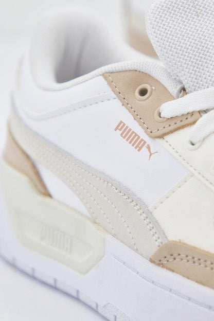 PUMA  CALI DREAM PASTEL en color WHITE  (3)