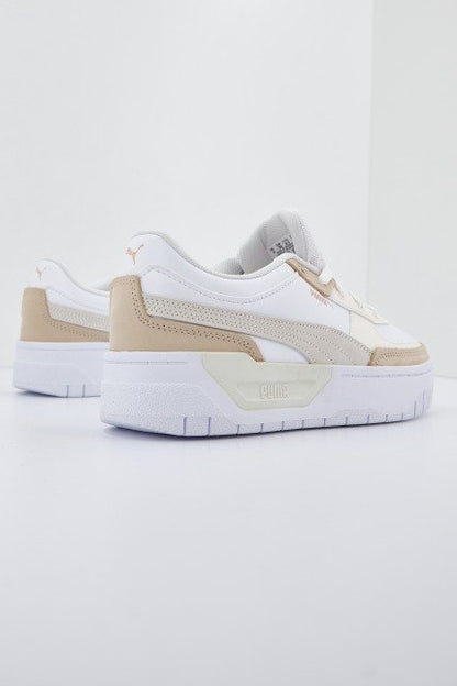 PUMA  CALI DREAM PASTEL en color WHITE  (4)