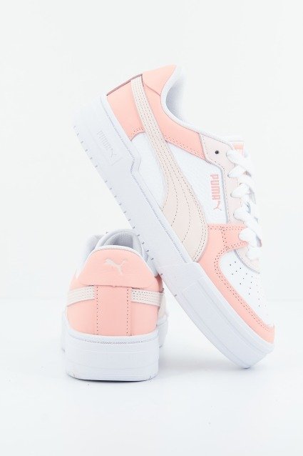 PUMA CA PRO CLASSIC en color WHTFRSTY  (1)