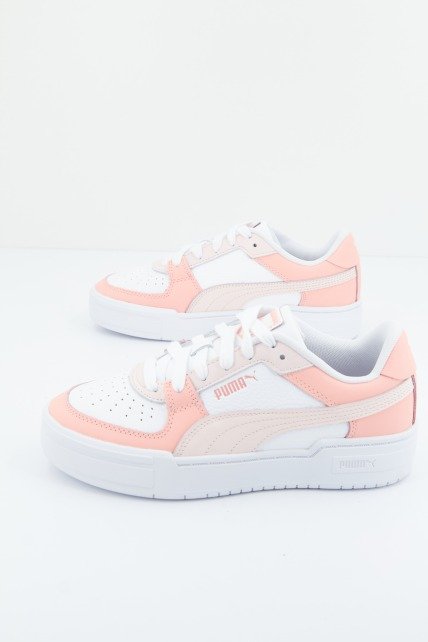 PUMA CA PRO CLASSIC en color WHTFRSTY  (2)