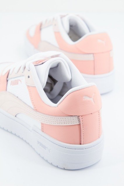 PUMA CA PRO CLASSIC en color WHTFRSTY  (3)
