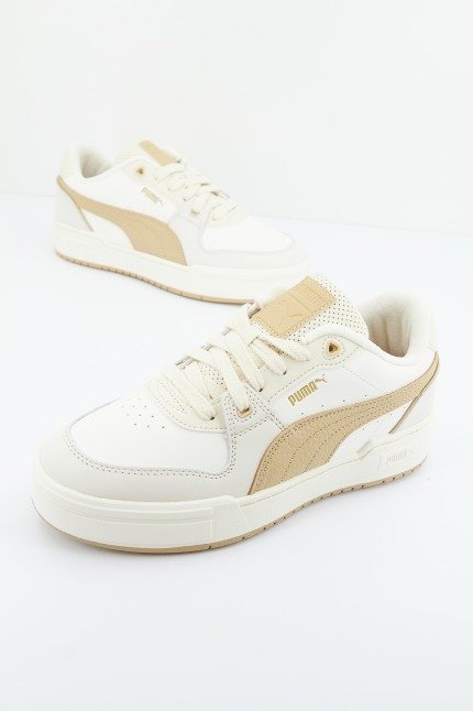 PUMA CA PRO LUX II en color WHTALPN  (1)