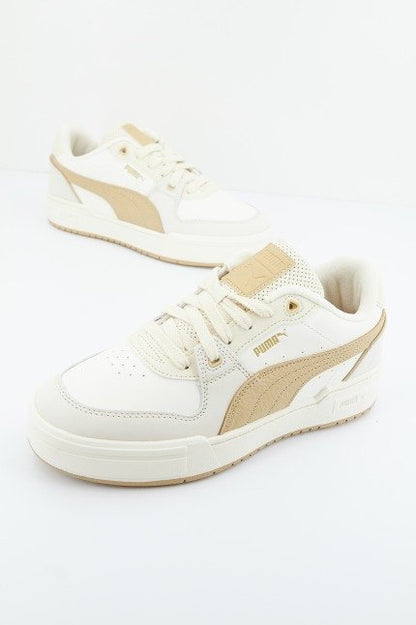 PUMA CA PRO LUX II en color WHTALPN  (1)
