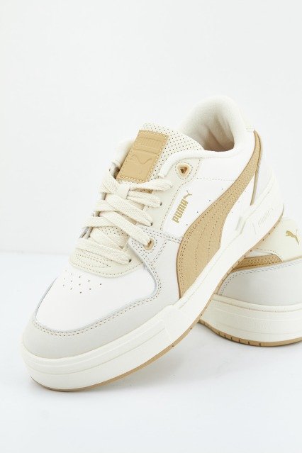 PUMA CA PRO LUX II en color WHTALPN  (2)