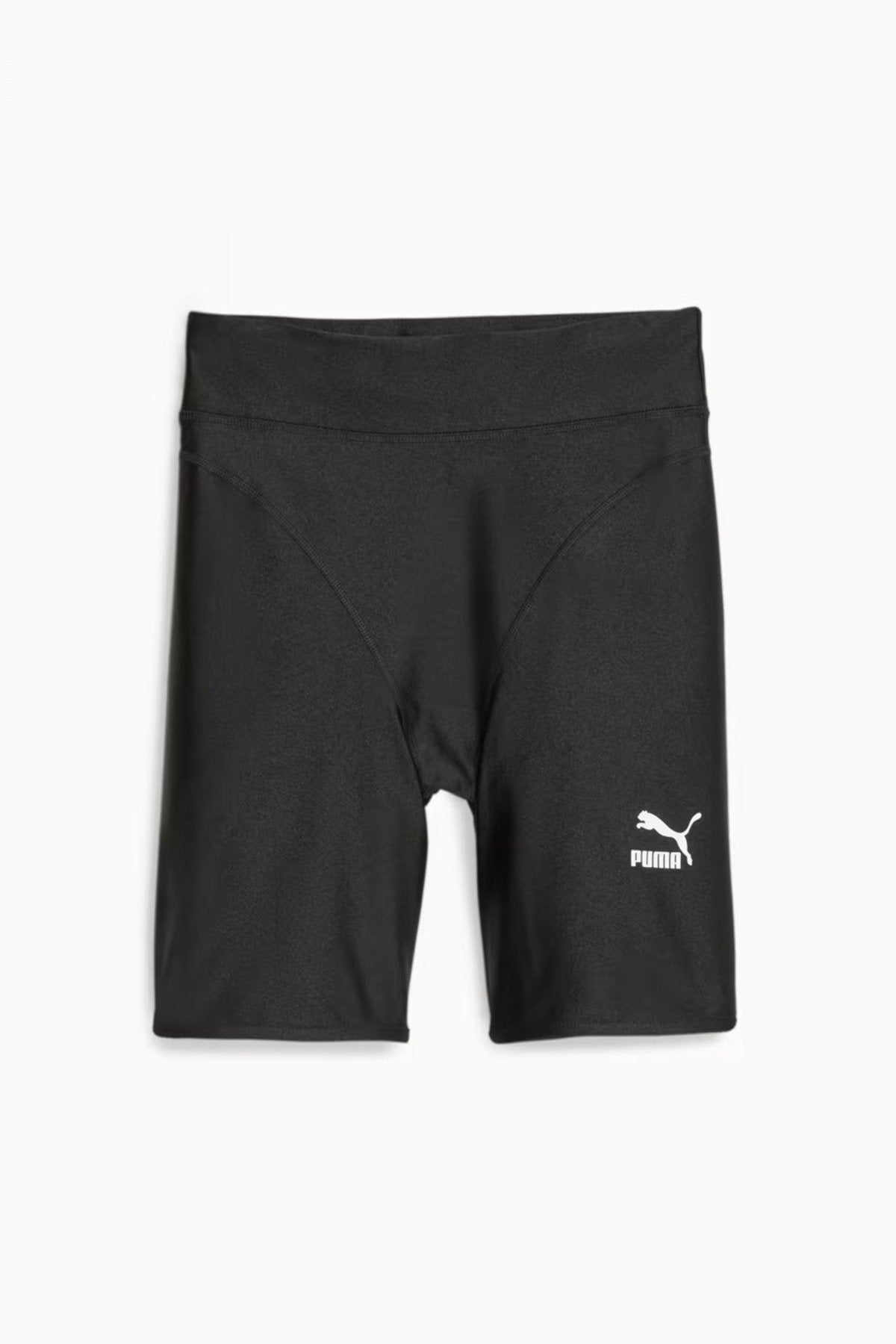PUMA DARE TO SHORT TIGHTS en color BLACK  (2)