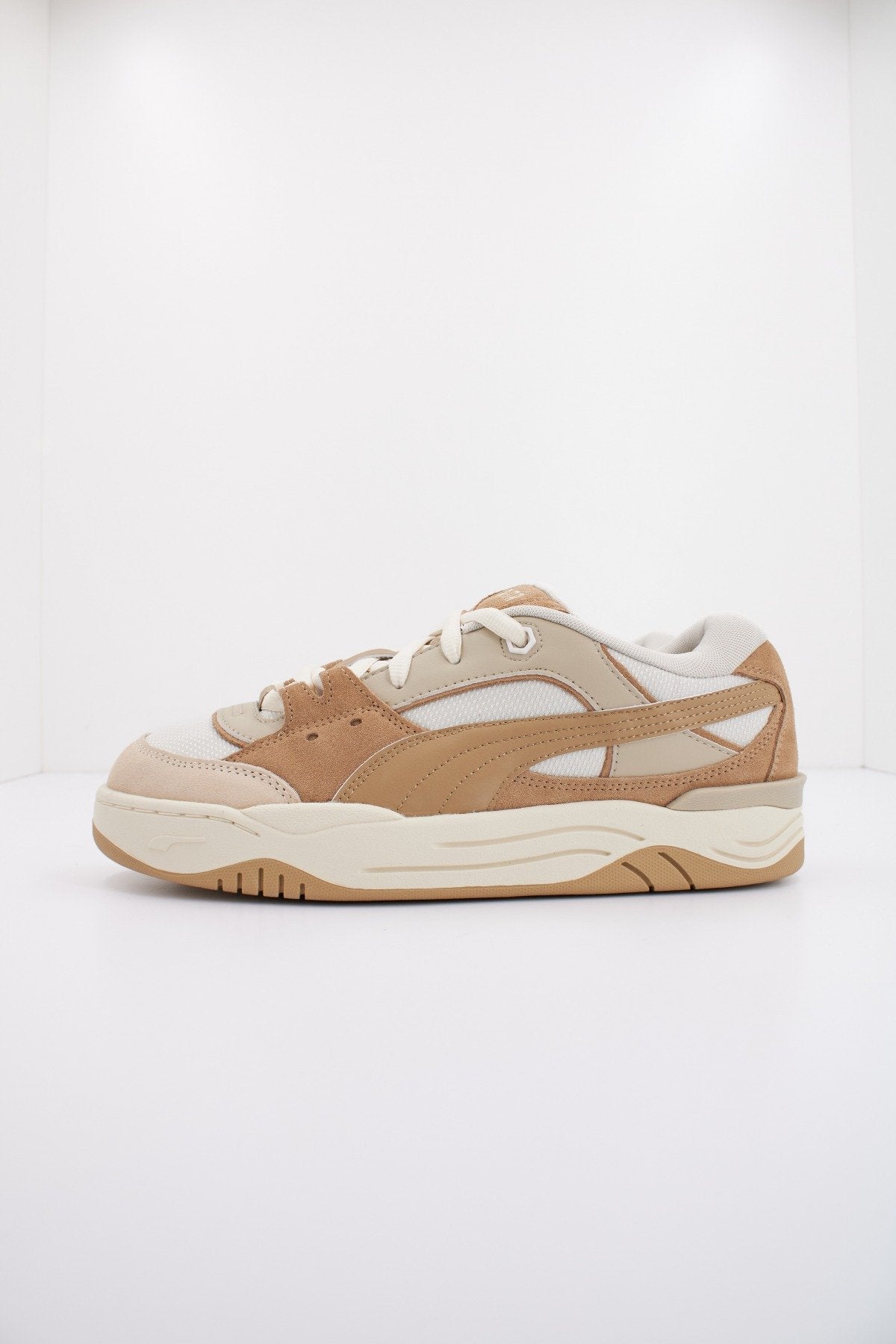PUMA PUMA- en color ALMOND  (1)