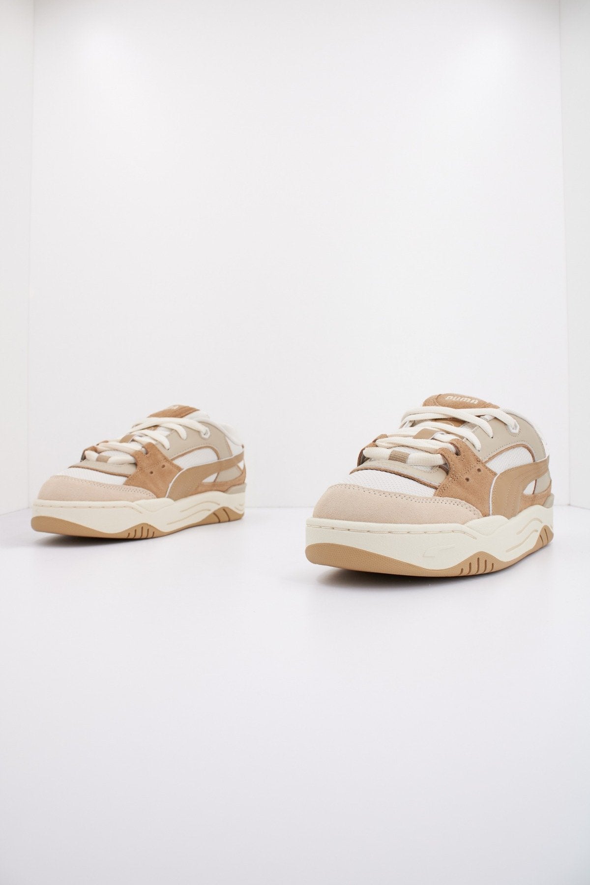 PUMA PUMA- en color ALMOND  (2)