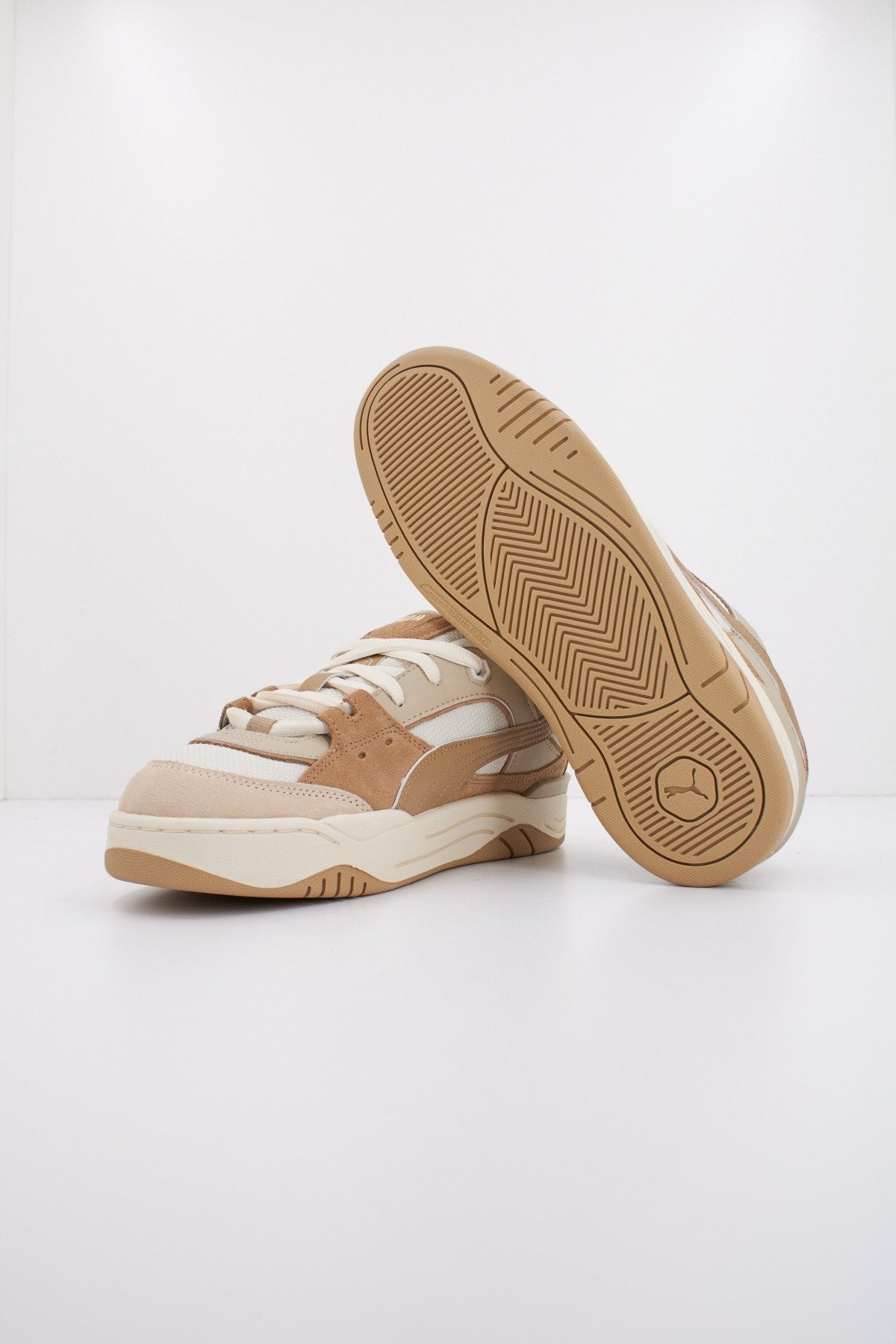 PUMA PUMA- en color ALMOND  (4)