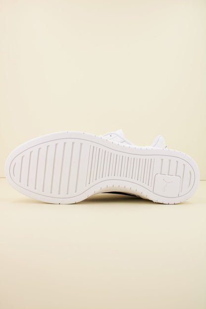 PUMA CA PRO LUX III LTH en color WHTBLCK  (4)