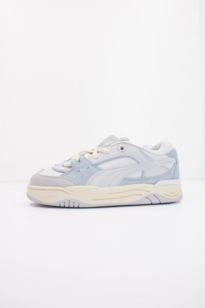 PUMA PUMA- en color WHTSLVR  (1)